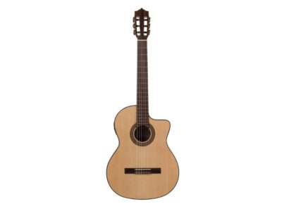 MCG20CEQ Classical Guitar w/ Pickup | Katoh