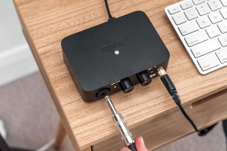AI-1 Audio Interface | Rode