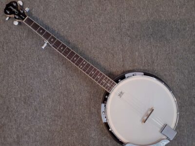 Tanglewood Union 5 String Banjo