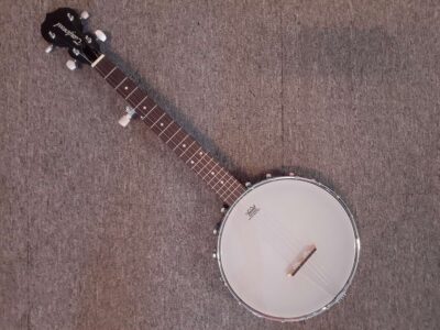 Tanglewood Traveller 5 String Banjo