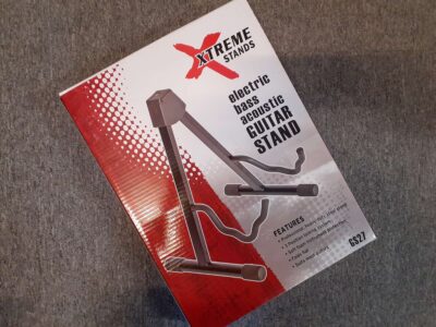 Guitar Stand | Xtreme