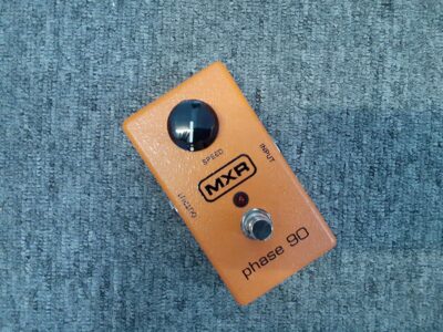 MXR® PHASE 90 PEDAL