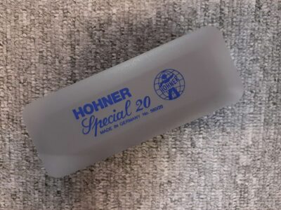 Special 20 Harmonica | Hohner