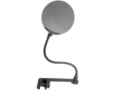 MXL PF002 Universal Metal Grill Mic - Pop Filter