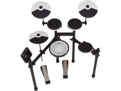 TD-02KV Electronic Drum Kit - V-Drums | Roland
