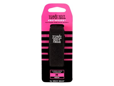 Fretwrap by Gruv Gear - Medium | Ernie Ball