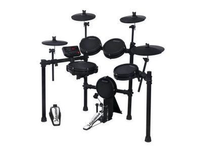 CSD35M - 9 PIECE MESH HEAD ELECTRONIC DRUM KIT  | Carlsbro