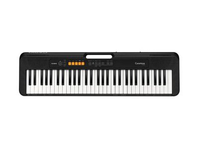 CasioTone CTS-100 61 Note Digital Keyboard | Casio