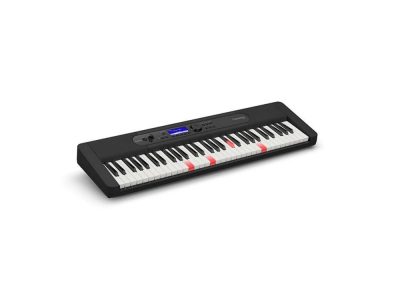 Casiotone 61 note Digital Keyboard with Key Lighting | Casio LKS450