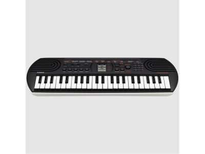 Casio Mini Keyboard - SA81 | Casio
