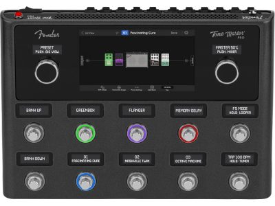 Tone Master® Pro | Fender
