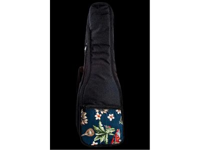 Ukulele Surf Print Gig Bag | Ohana