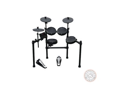 7 Piece Electronic Drum Kit | Carlsbro CSD125M