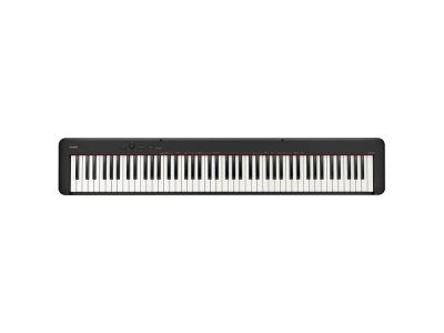 Digital Piano – Black | Casio CDP-S160