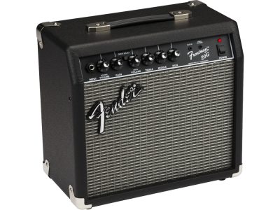 Frontman® 20G Guitar Amp | Fender