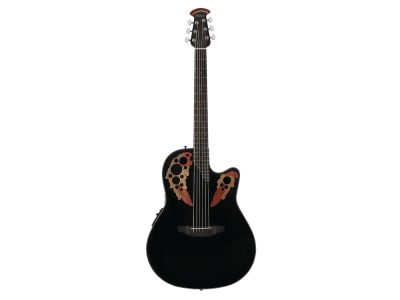 Ovation CE44 Celebrity Elite Acoustic Electric Guitar