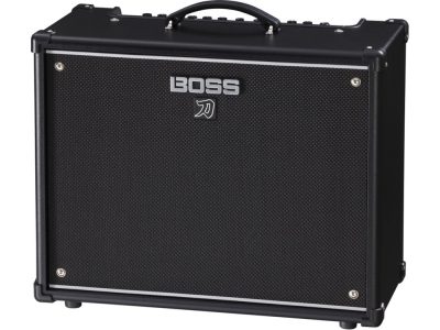 Katana 100 Gen 3, 1×12 Guitar Amplifier | Boss