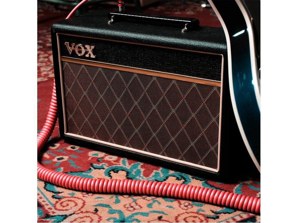 VOX PATHFINDER 10 GUITAR COMBO - Image 3