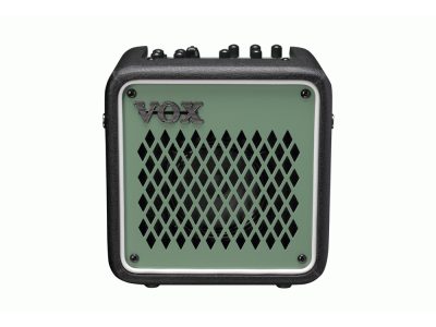 VOX MINI GO 3 WATT GREEN