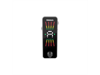 CHROMATIC PEDAL TUNER | D’Addario