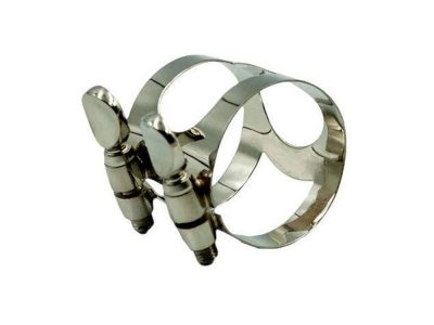 B Flat Clarinet Ligature Metal