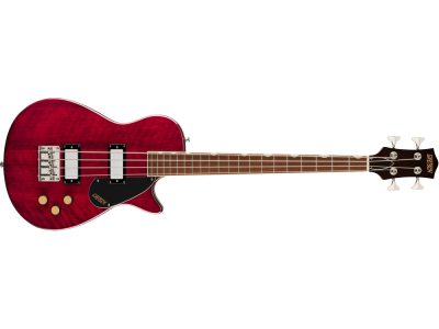 Streamliner™ Jet™ Club Bass Single-Cut,  Walnut Stain | Gretsch