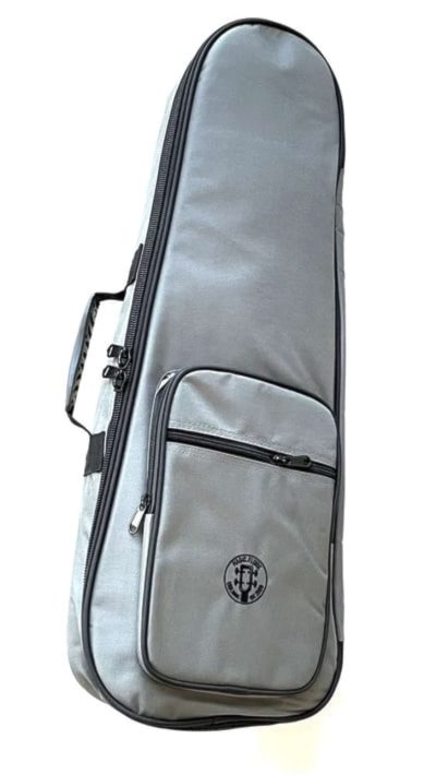 Magic Fluke Concert/Tenor/Bari Fluke Ukulele Gig Bag