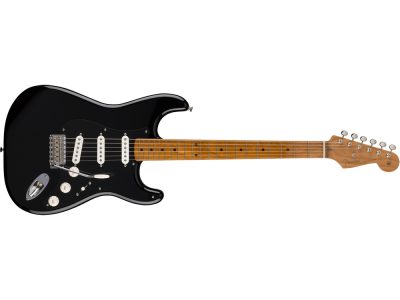 Limited Edition Vintera II '50s Stratocaster®, Black | Fender