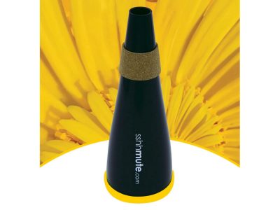sshhmute – Trumpet/Cornet Practice Mute