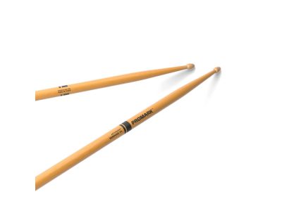 PROMARK REBOUND 7A ActiveGrip Clear Hickory