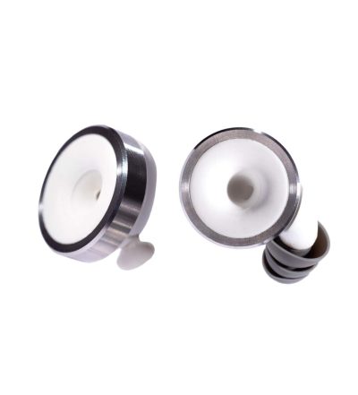 KNOPS Limousine Analogue Adjustable Earplugs