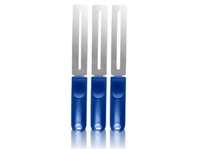 Premium Fretboard Grip Guards - 3 Pack | Music Nomad