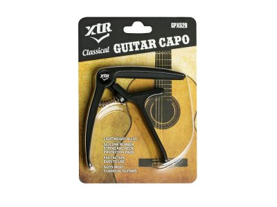 Classical Trigger Style Capo | XTR