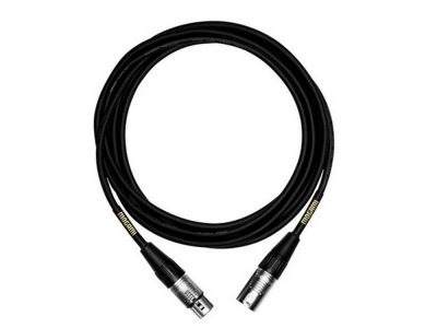 Mogami Core Plus Microphone Cable (10ft) | Mogami