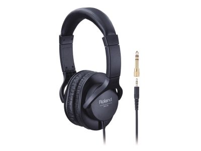 RH-5 Monitor Headphones | Roland