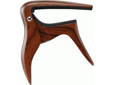 IGC10W CAPO WOODEN FINISH  | Ibanez