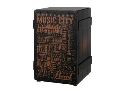 Primero Music Town Cajon | Pearl