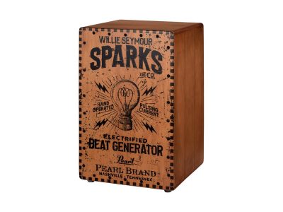 Primero Seymour Sparks Cajon | Pearl