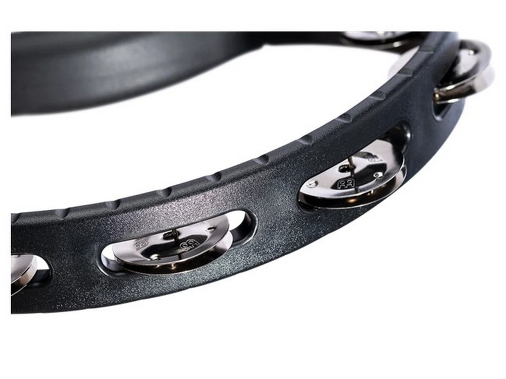 Headliner Series Tambourine | Meinl Percussion - Image 2