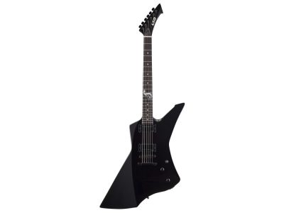 LTD JAMES HETFIELD SNAKEBYTE BLACK SATIN | ESP
