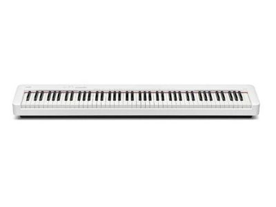 CDP-S110WE Note Digital Piano White | Casio