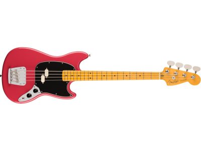 American Professional Classic Mustang Bass | Fender