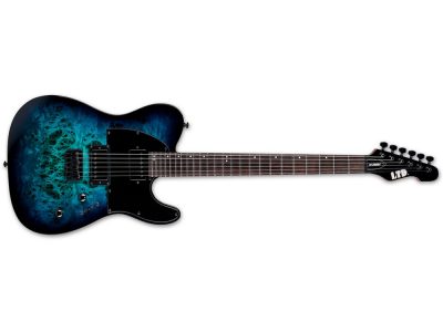 LTD TE-200DX BLUE BURST | ESP