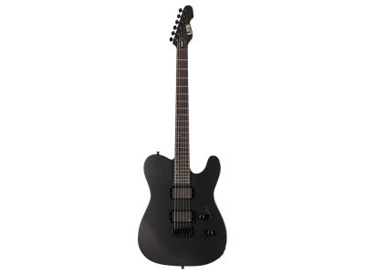 LTD TE-401 BLKS GUITAR | ESP