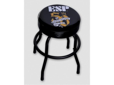 50th Anniversary Barstool | ESP