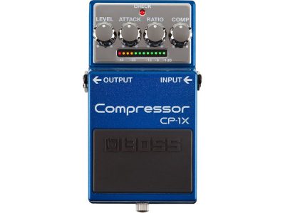 CP-1X Compressor | BOSS