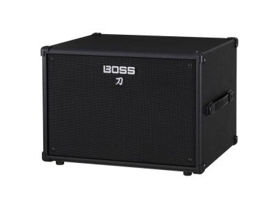 KATANA CABINET 112 BASS | BOSS