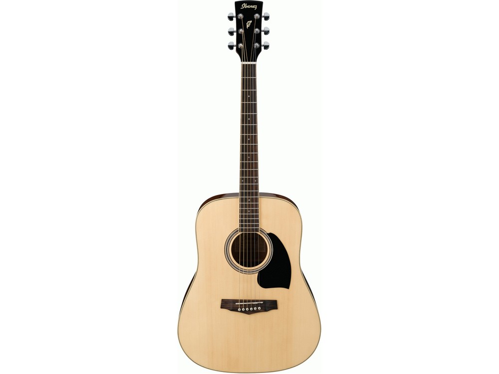 PF15 NT ACOUSTIC GUITAR | Ibanez