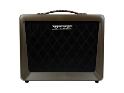 VX50-AG 50W ACOUSTIC MODELLING AMP | VOX