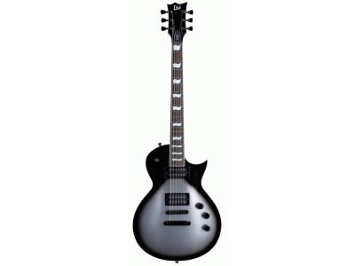 LTD EC-256 SILVER SUNBURST | ESP